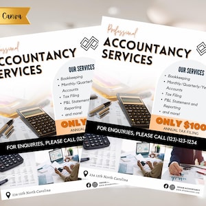 Accounting templates | Templates Accountant | Accountants Template | Business Accounting Template | Small business accounting