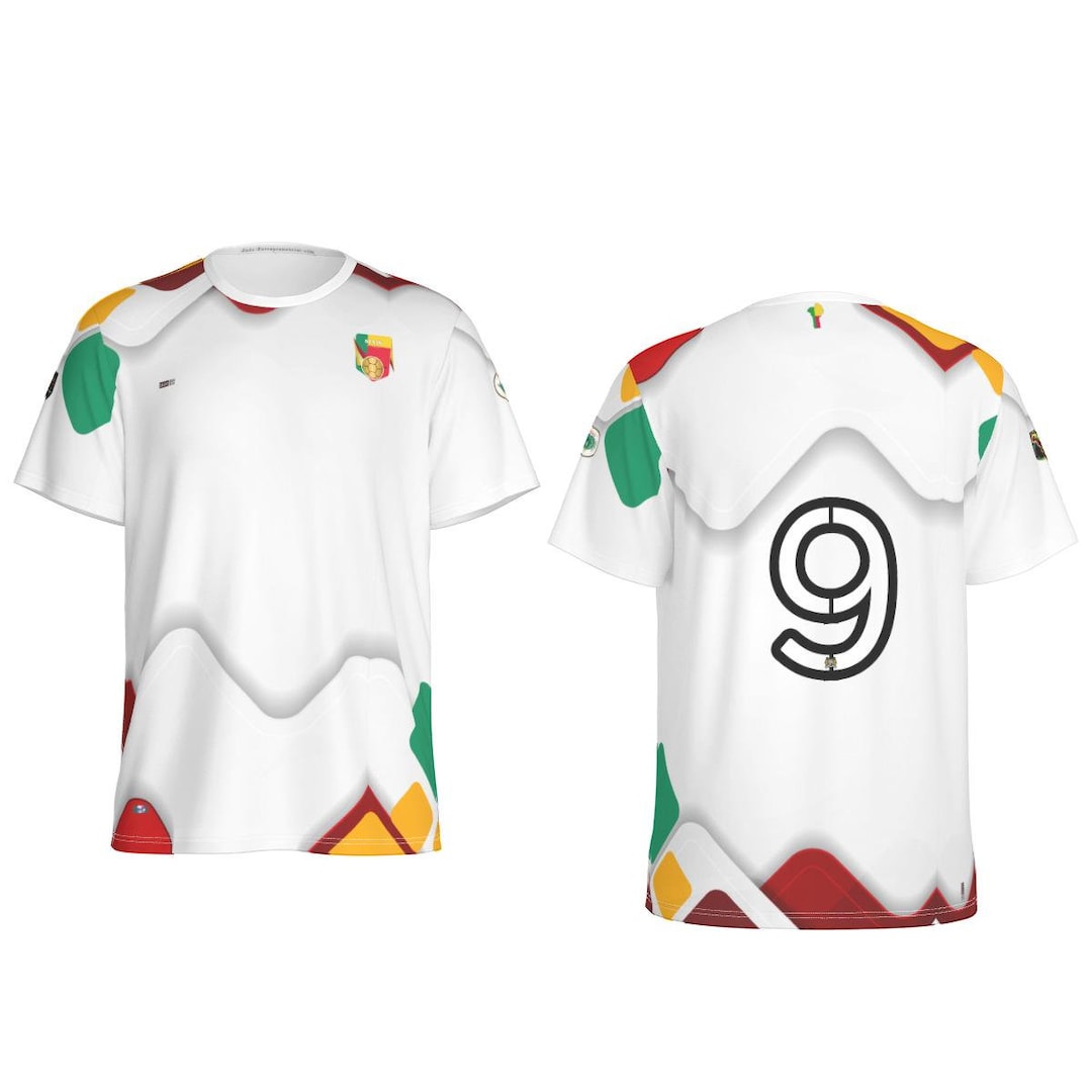 Maillot Senegal Jumia Maillot De Football 2024-25 Senegal Home Shirt Mane  #10