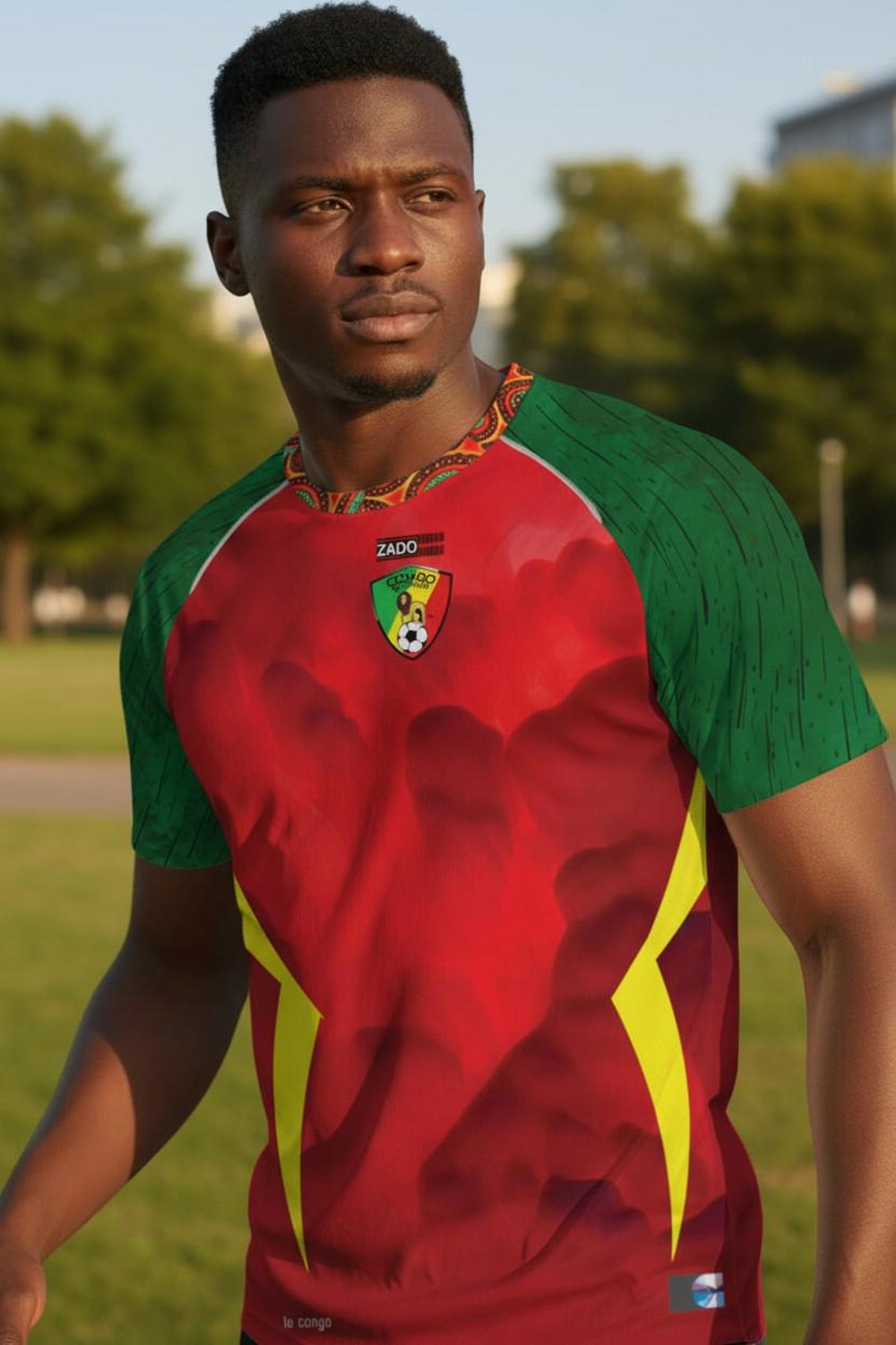 Maillot Noir Diables Rouges Nike Maillots Des Diables Rouges Congo Football - Etsy