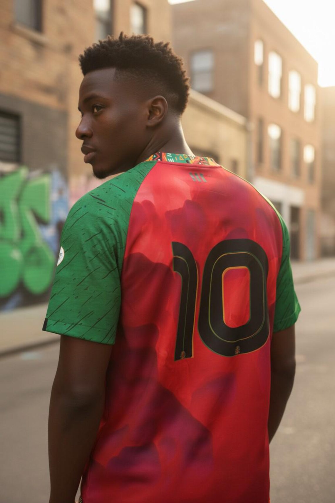Maillot Magritte Diables Rouges Maillots Des Diables Rouges Congo Football - Etsy