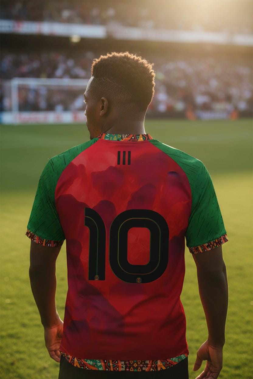 Maillot Noir Diables Rouges Nike Maillots Des Diables Rouges Congo Football - Etsy