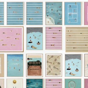 See more here: https://studiotwinswa.etsy.com/no-en/listing/1735239450/tiny-swimmers-art-horizontal-swimming