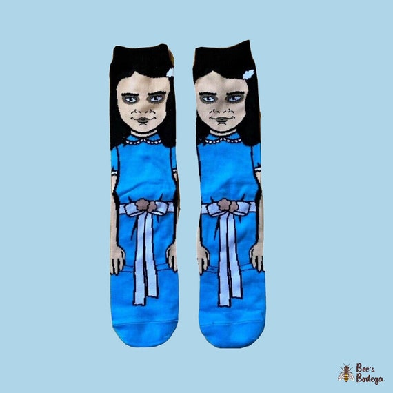 The Shining: ’The Grady Twins' Socks