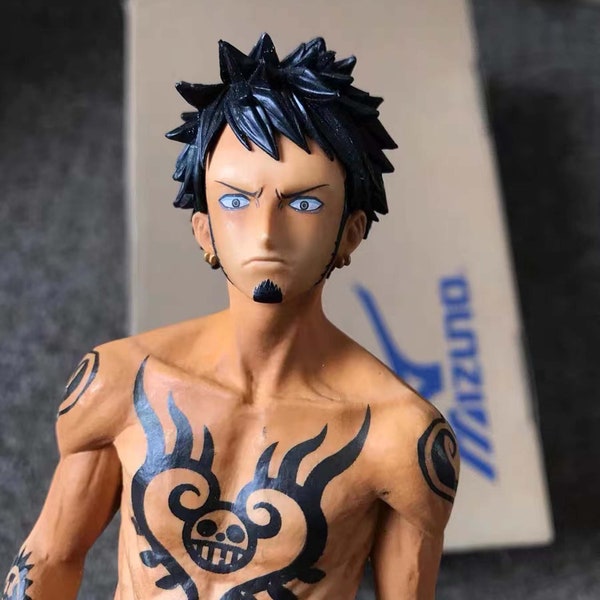 Anime Figures Etsy