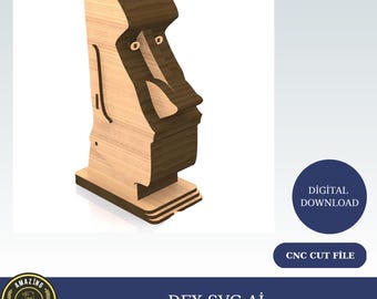 Safe Box-3d model Wood Safe With Combination Lock Money Holder laser instant download cut dxf cdr svg vector, children playground moneybox