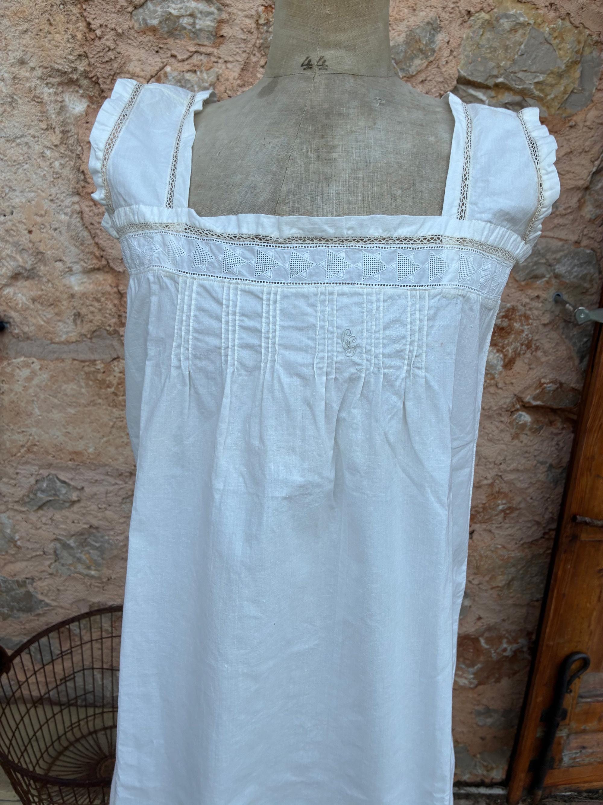 Early 1900s dress - Etsy 日本