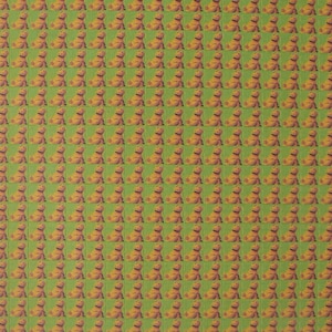 Casimir blotter art / 400 hits / 18cmx18cm / 0.9cm each square