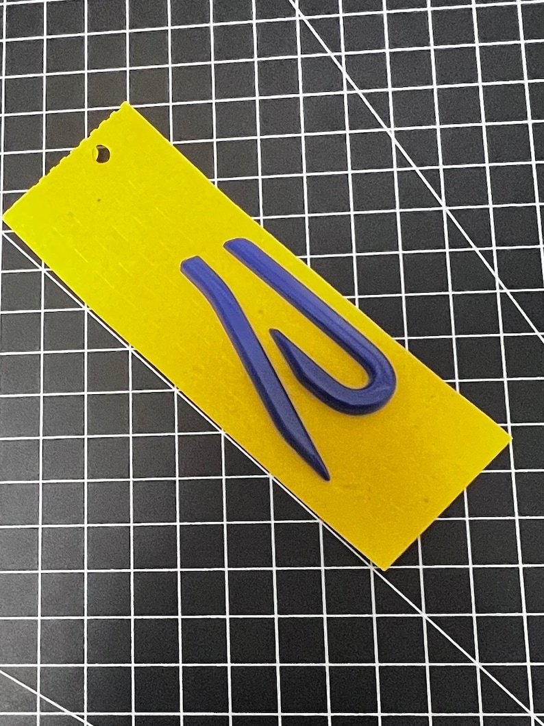 Logo original Volkswagen R, emblème en bleu VW R - Etsy France