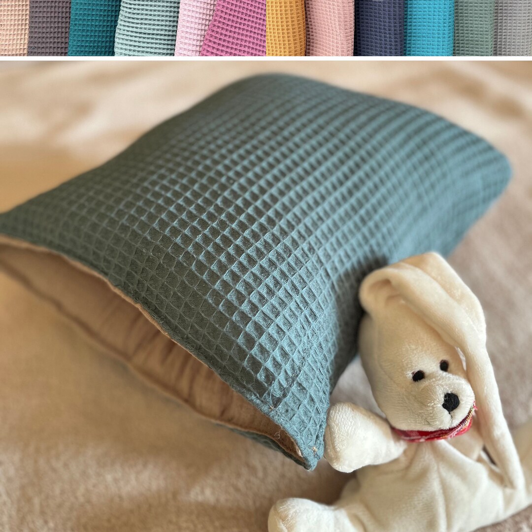 Compact Nursing Pillow, Reversible Nursing Pillow, Travel Nursing