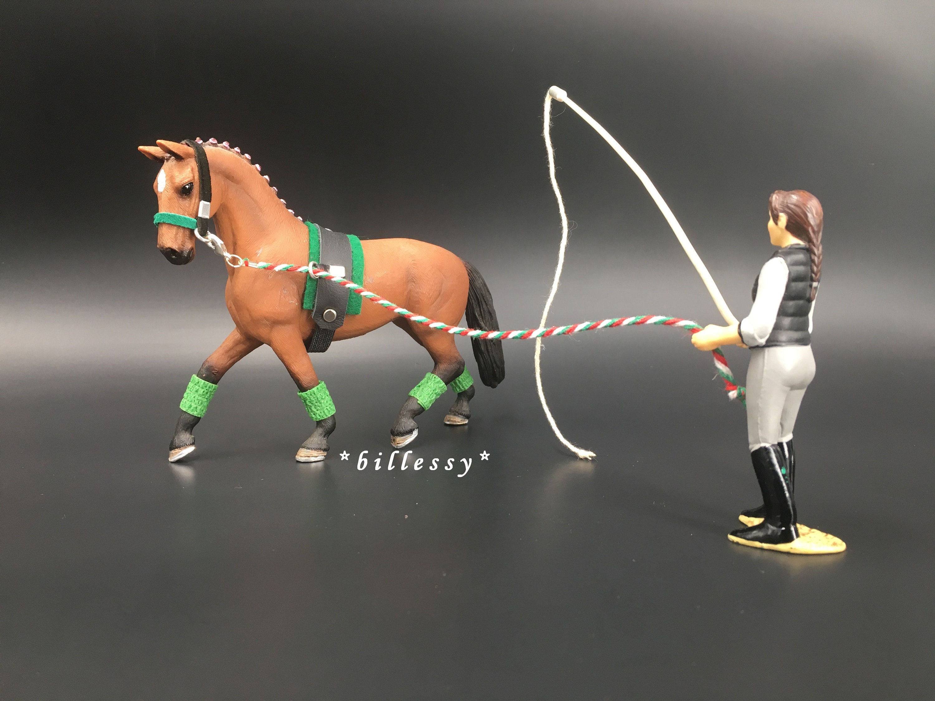 billessy-longierset-modell-basic-pferd-modellpferd-zubeh-r