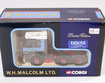 Corgi CC12108 Tracteur Renault Premium W.H. Malvolm LTD 1:50 limité