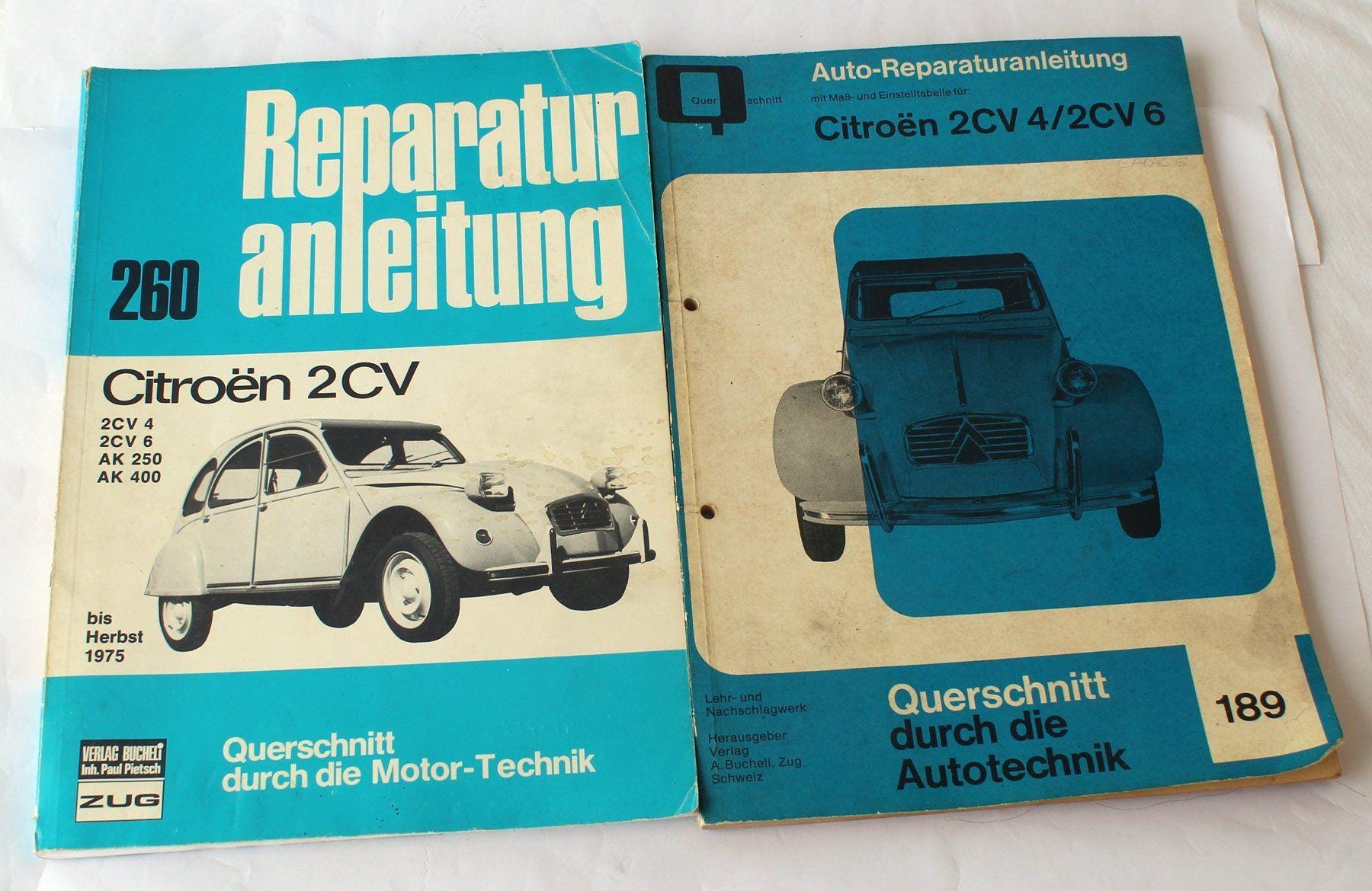 w*n様 シトロエン オーナーズマニュアル 4冊セット Citroen manual - Etsy 日本