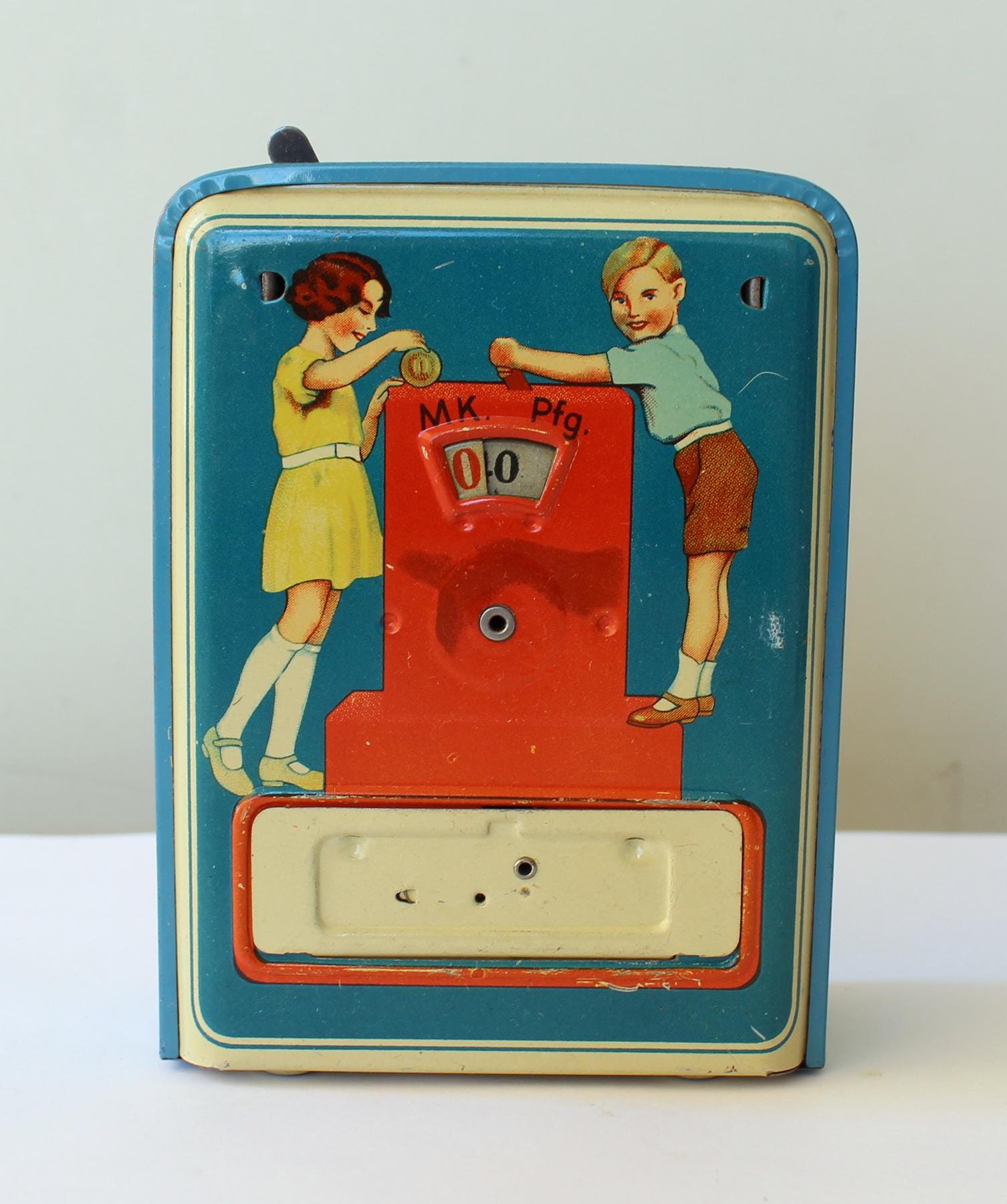 1970s vintage Mego bank メゴ　貯金箱　4体セット il_fullxfull.7034489607_4756.jpg