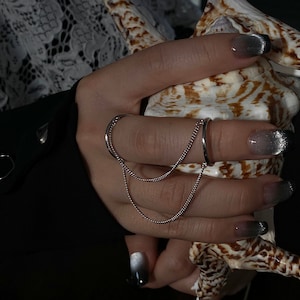 Cool rings shop tumblr