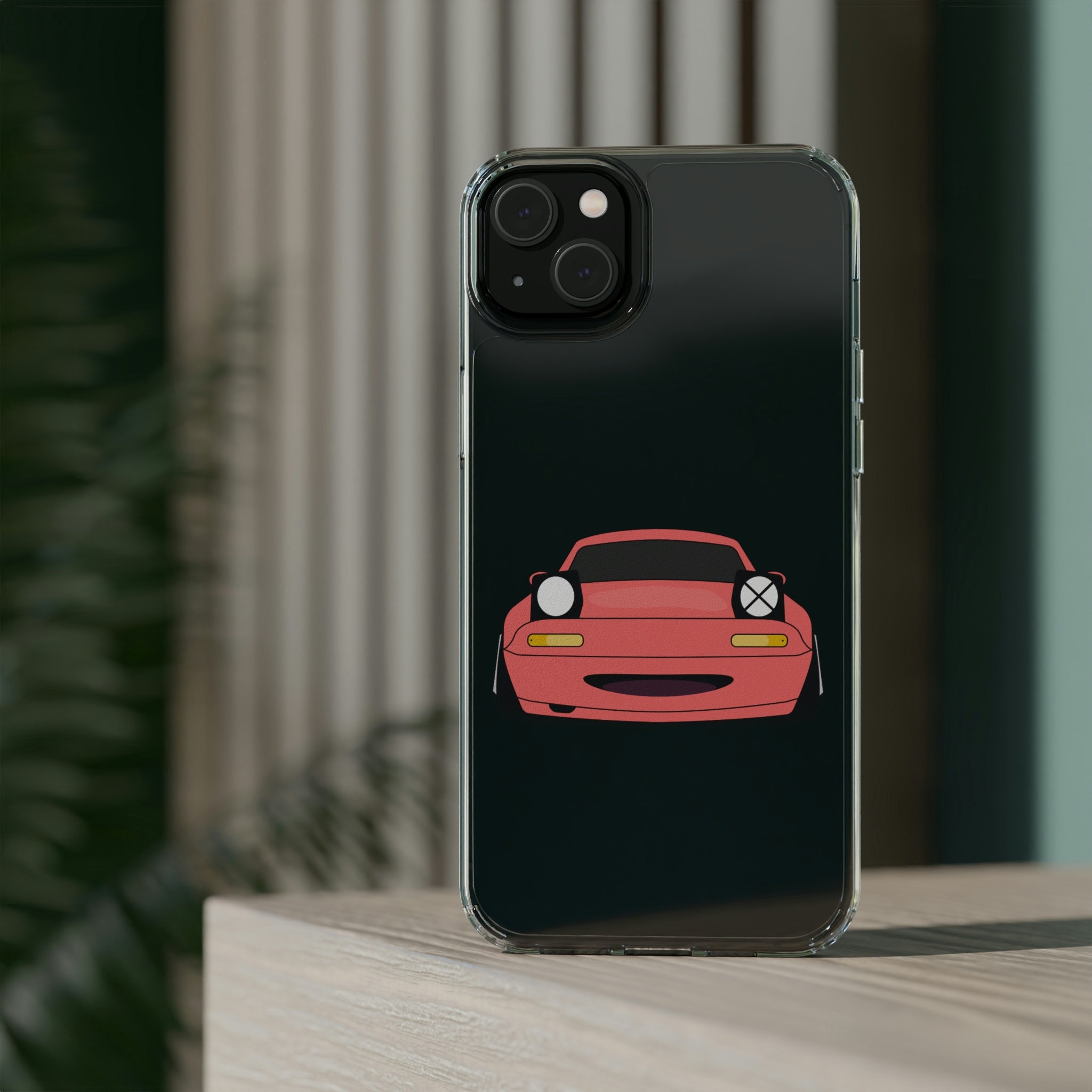 Miata cheap phone case