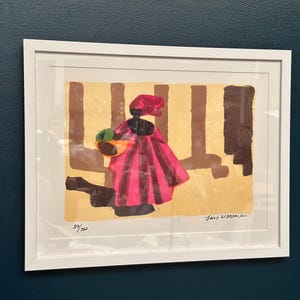 Lars Norrman - Etsy