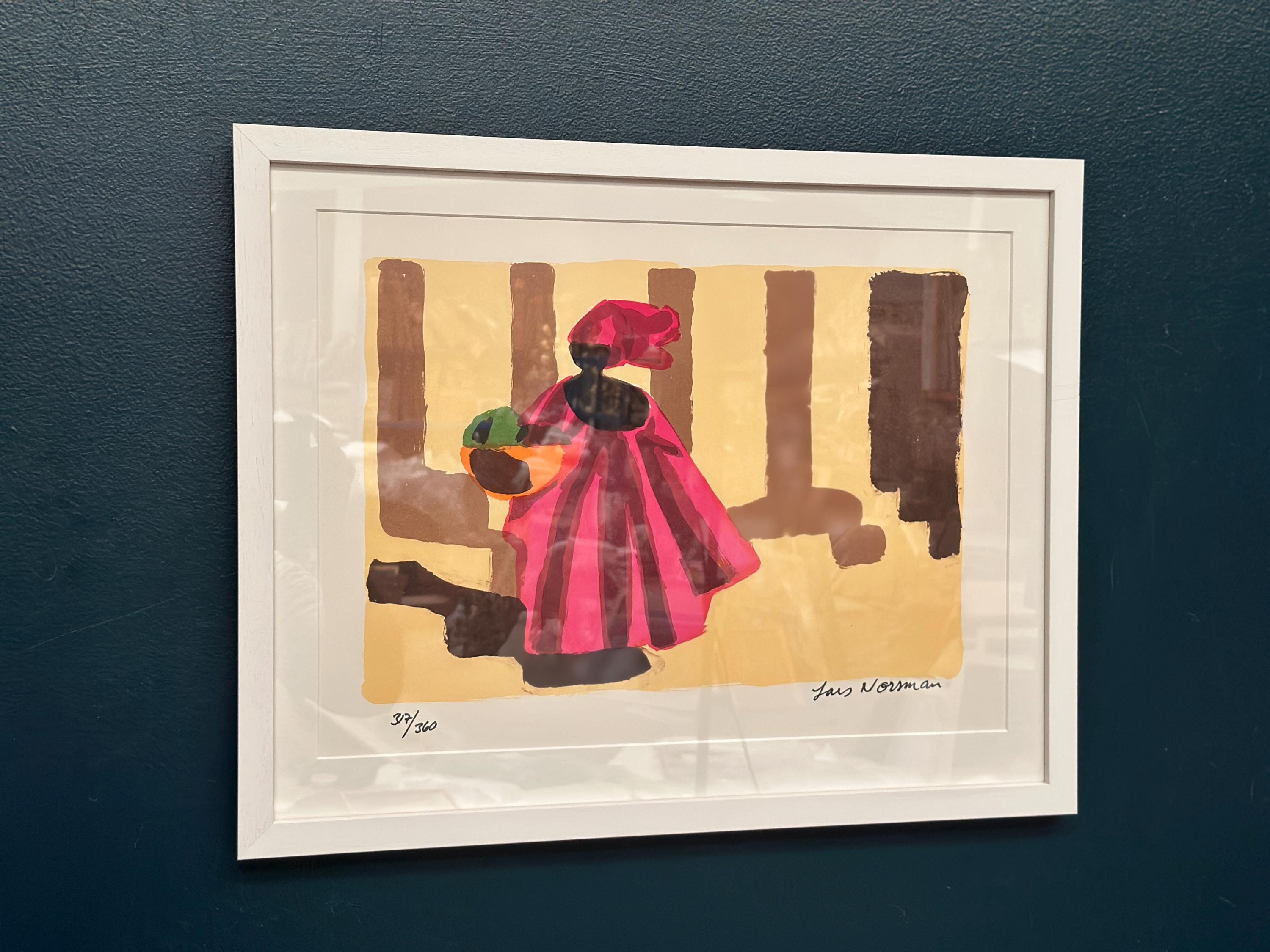 Lars Norrman - Etsy