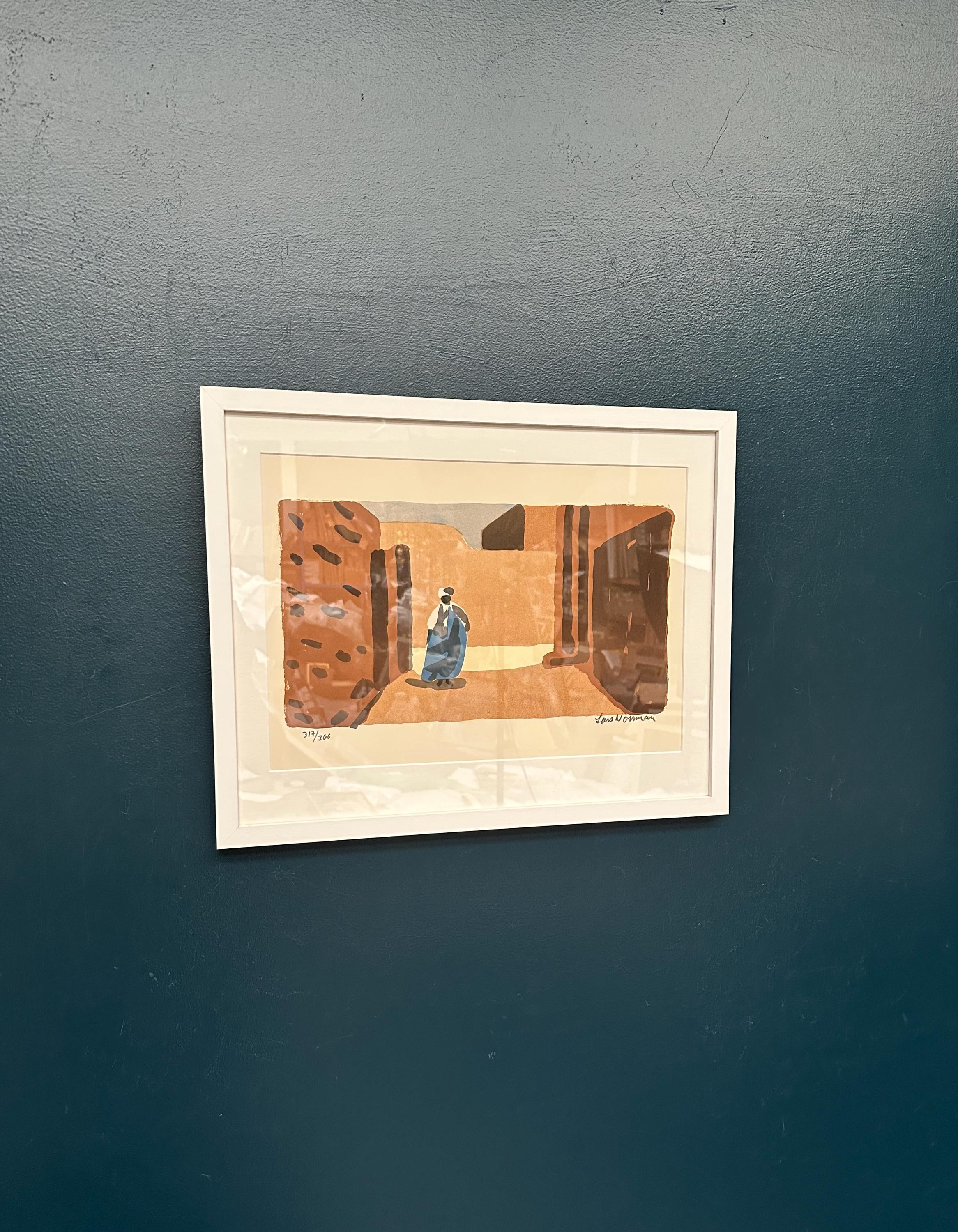 Lars Norrman - Etsy