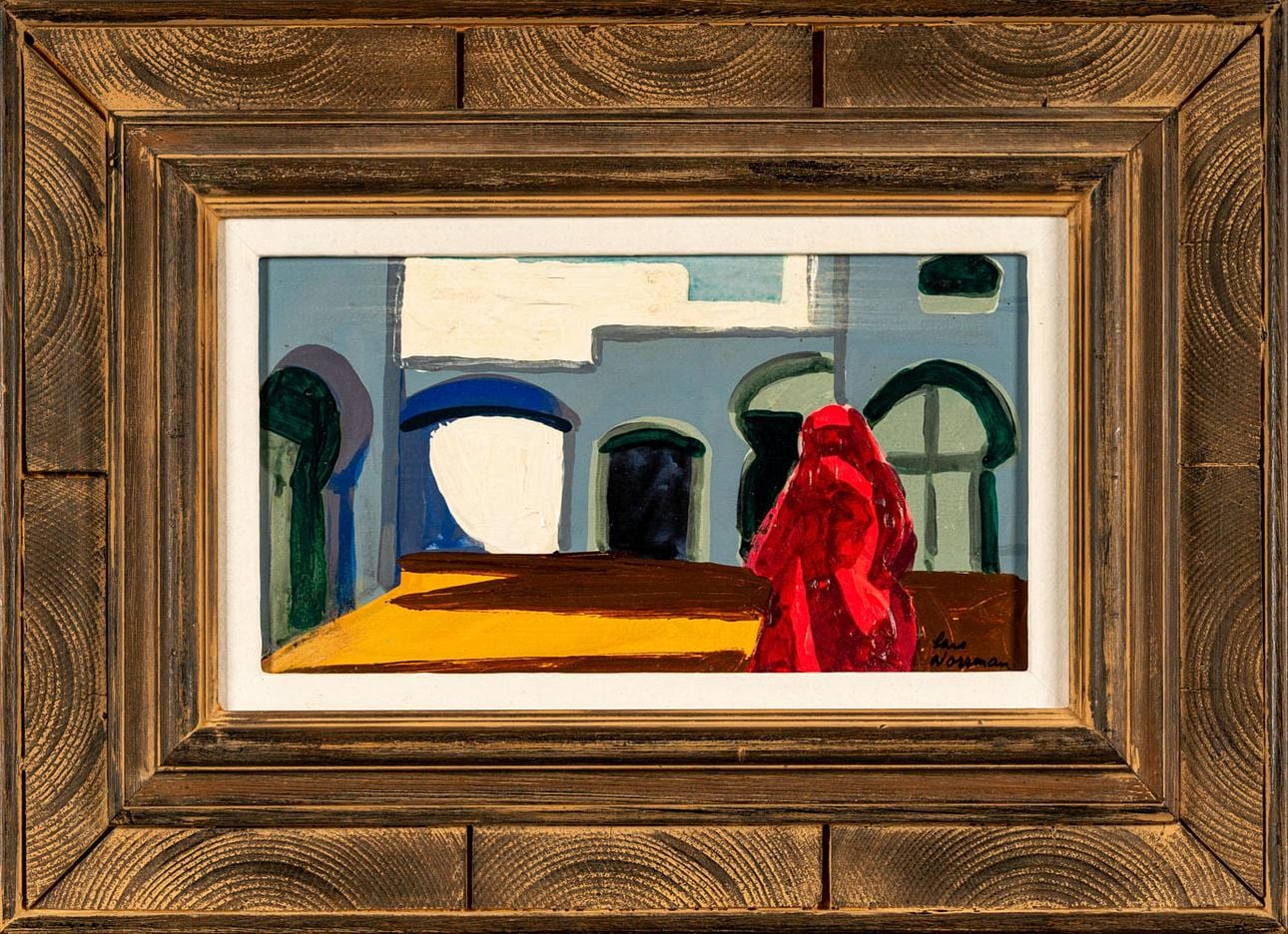 Lars Norrman - Etsy