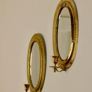 from Sweden＊Vintage mirror・* 19th Century Swedish Empire Mirror | Official Tara Shaw