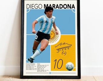 サッカーカード　マラドーナ　バルセロナ マラドーナ Topps FCバルセロナ125周年記念 2024年サッカーカード。同