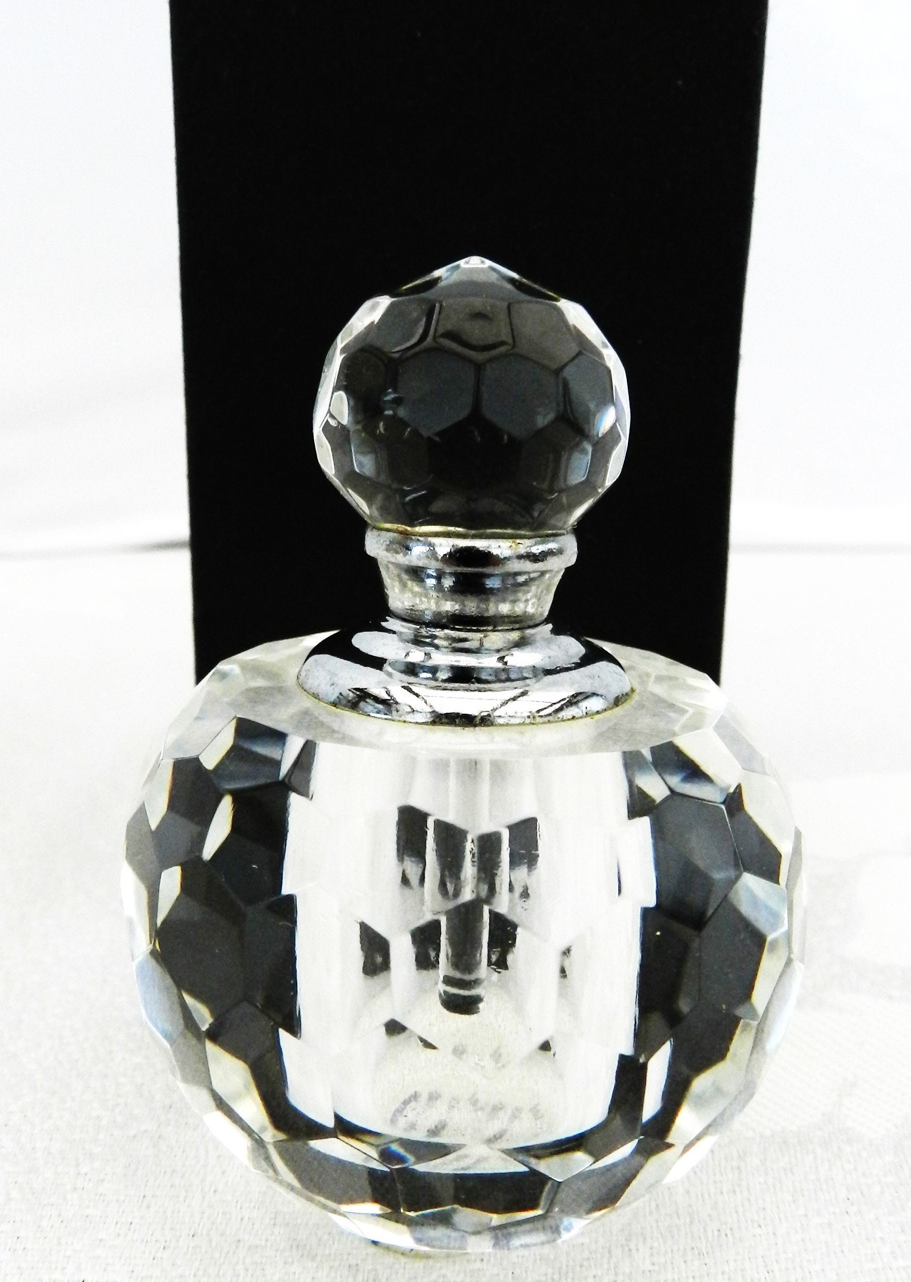 Mini parfüm flasche - .de