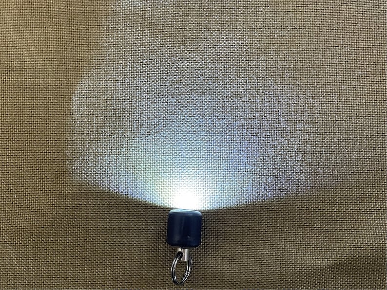 20 Mini Lumières LED à Piles - Lampe Décorative Pour Maison De Poupée, Maquettes, Bricolage - Piles AG3 Incluses