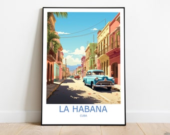 La Habana Cuba