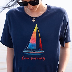 Sailing Shirt Womens -  Finland