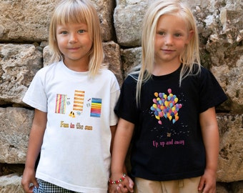 トップス soor ploom Balloon Tee 2y Balloon Tee – Soor Ploom