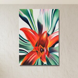 O&#39;Keeffe Canvas, Georgia O&#39;Keeffe Gift Poster, Georgia O&#39;Keeffe Painting, Georgia O&#39;Keeffe Wall Art, O&#39;Keeffe Prints,O&#39;Keeffe Ready To Hang