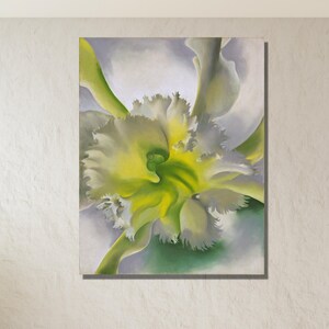 Georgia O&#39;Keeffe Wall Art, O&#39;Keeffe Prints, O&#39;Keeffe Canvas, Georgia O&#39;Keeffe Painting, Georgia O&#39;Keeffe Gift Poster, O&#39;Keeffe Ready To Hang