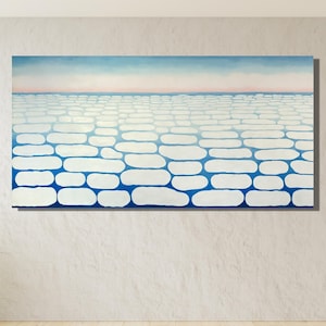 Georgia O&#39;Keeffe Wall Art, O&#39;Keeffe Canvas, O&#39;Keeffe Ready To Hang, Georgia O&#39;Keeffe Painting, O&#39;Keeffe Prints, Georgia O&#39;Keeffe Gift Poster