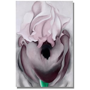 Georgia O&#39;Keeffe Gift Poster, Georgia O&#39;Keeffe Wall Art, O&#39;Keeffe Prints, O&#39;Keeffe Canvas, Georgia O&#39;Keeffe Painting, O&#39;Keeffe Ready To Hang