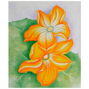 Georgia O&#39;Keeffe Painting, Georgia O&#39;Keeffe Wall Art, O&#39;Keeffe Prints, O&#39;Keeffe Canvas, Georgia O&#39;Keeffe Gift Poster, O&#39;Keeffe Ready To Hang