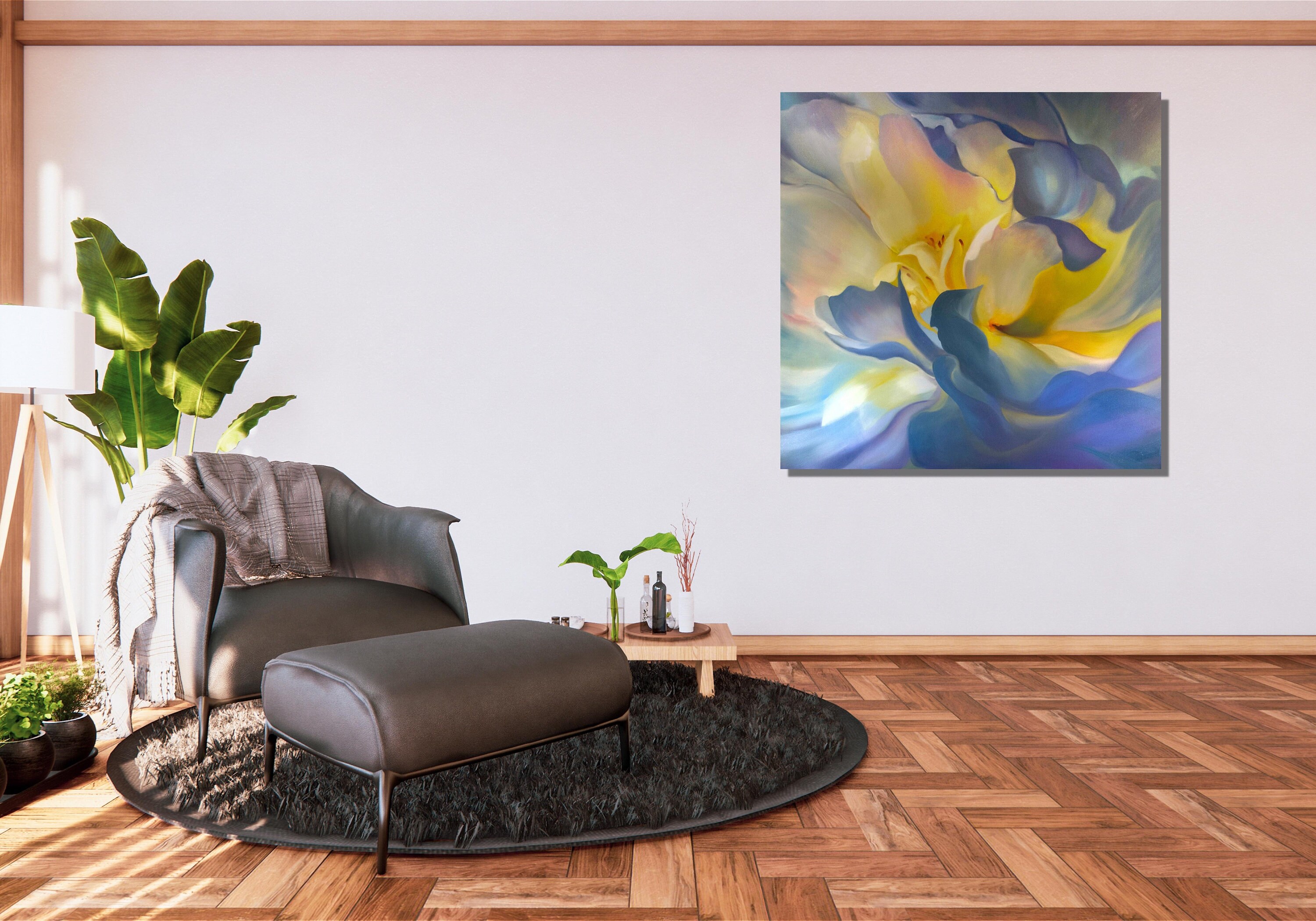 Georgia O'keeffe Wall Art O'keeffe Prints - Etsy UK