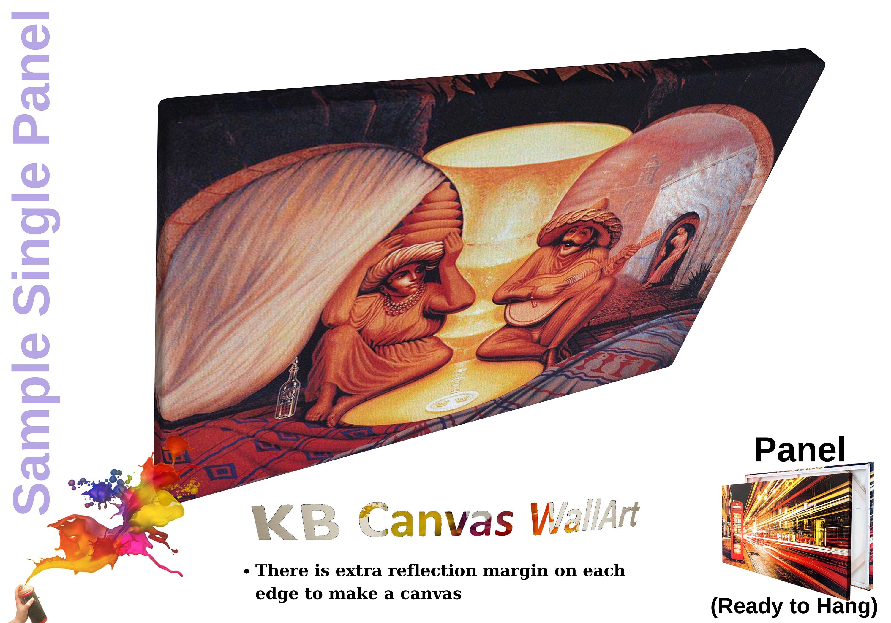 サルバドール・ダリのポスター、サルバドール・ダリの絵画