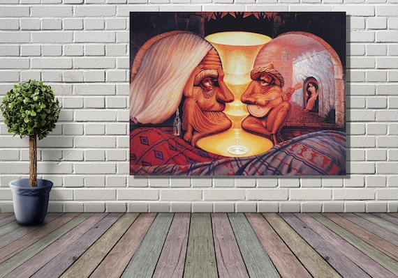 サルバドール・ダリのポスター、サルバドール・ダリの絵画