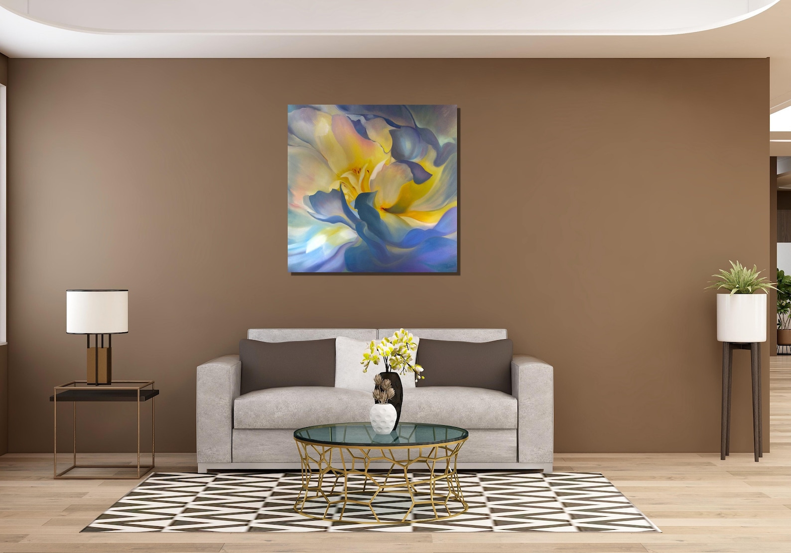 Georgia O'keeffe Wall Art, O'keeffe Prints, O'keeffe Canvas, O'keeffe ...