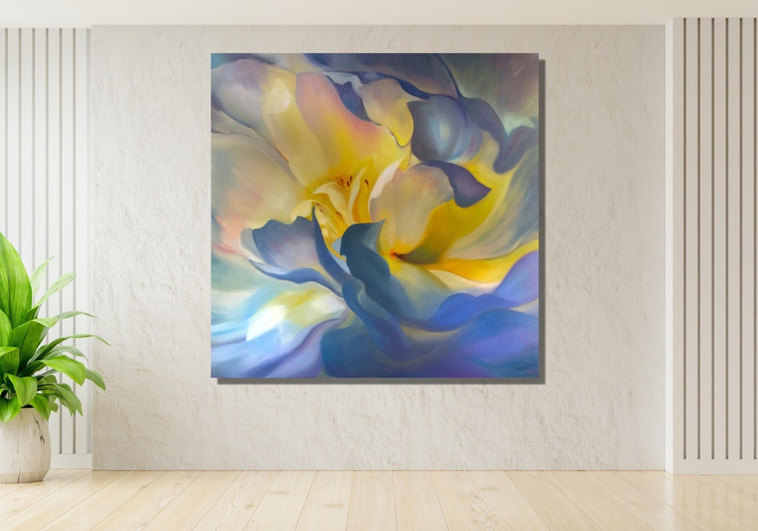 Georgia O'keeffe Wall Art, O'keeffe Prints, O'keeffe Canvas, O'keeffe ...