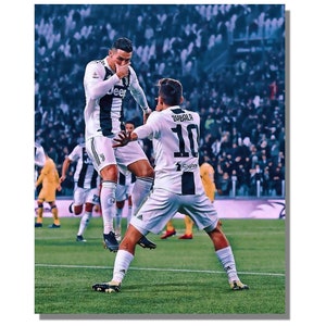 Paulo Dybala Gift Canvas Poster, Paulo Dybala Gift Canvas Painting, Paulo Dybala Canvas Prints, Paulo Dybala Perfect Print Canvas Painting