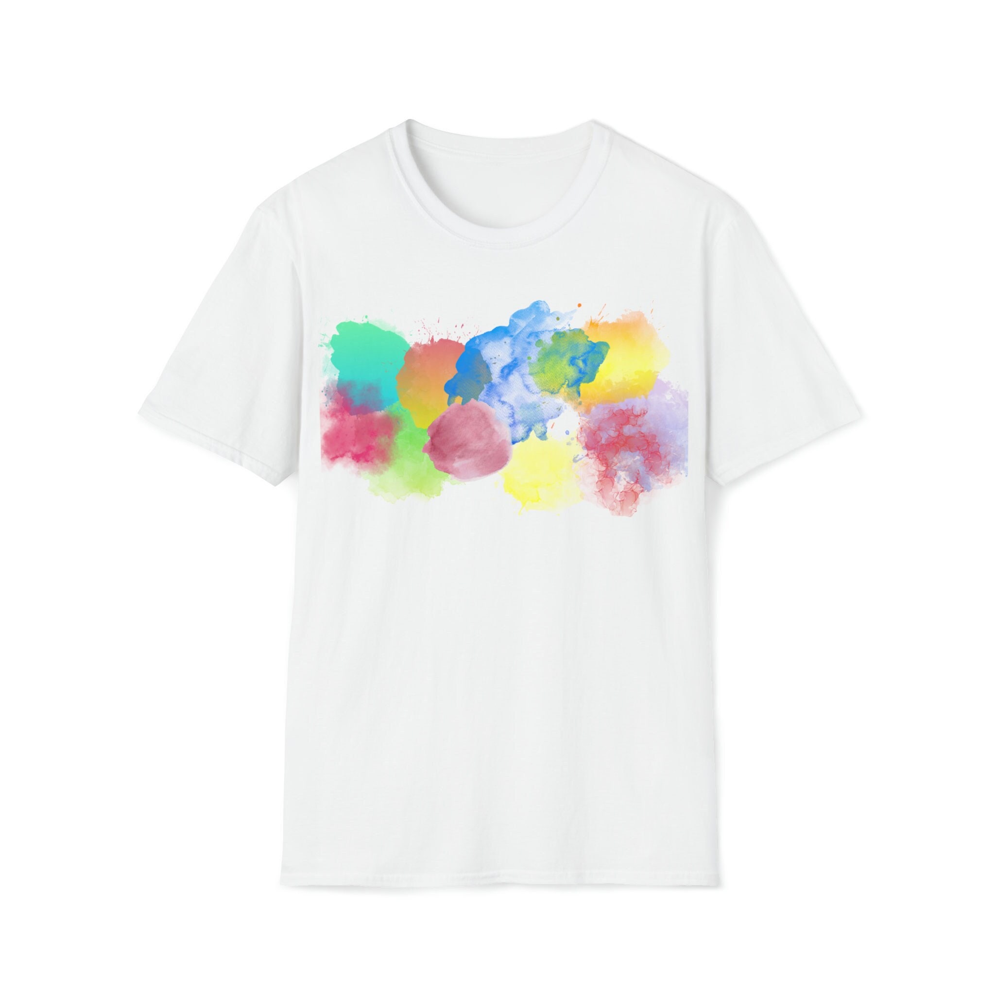 Coldplay Band 2023 Concert T-Shirt - Ink In Action