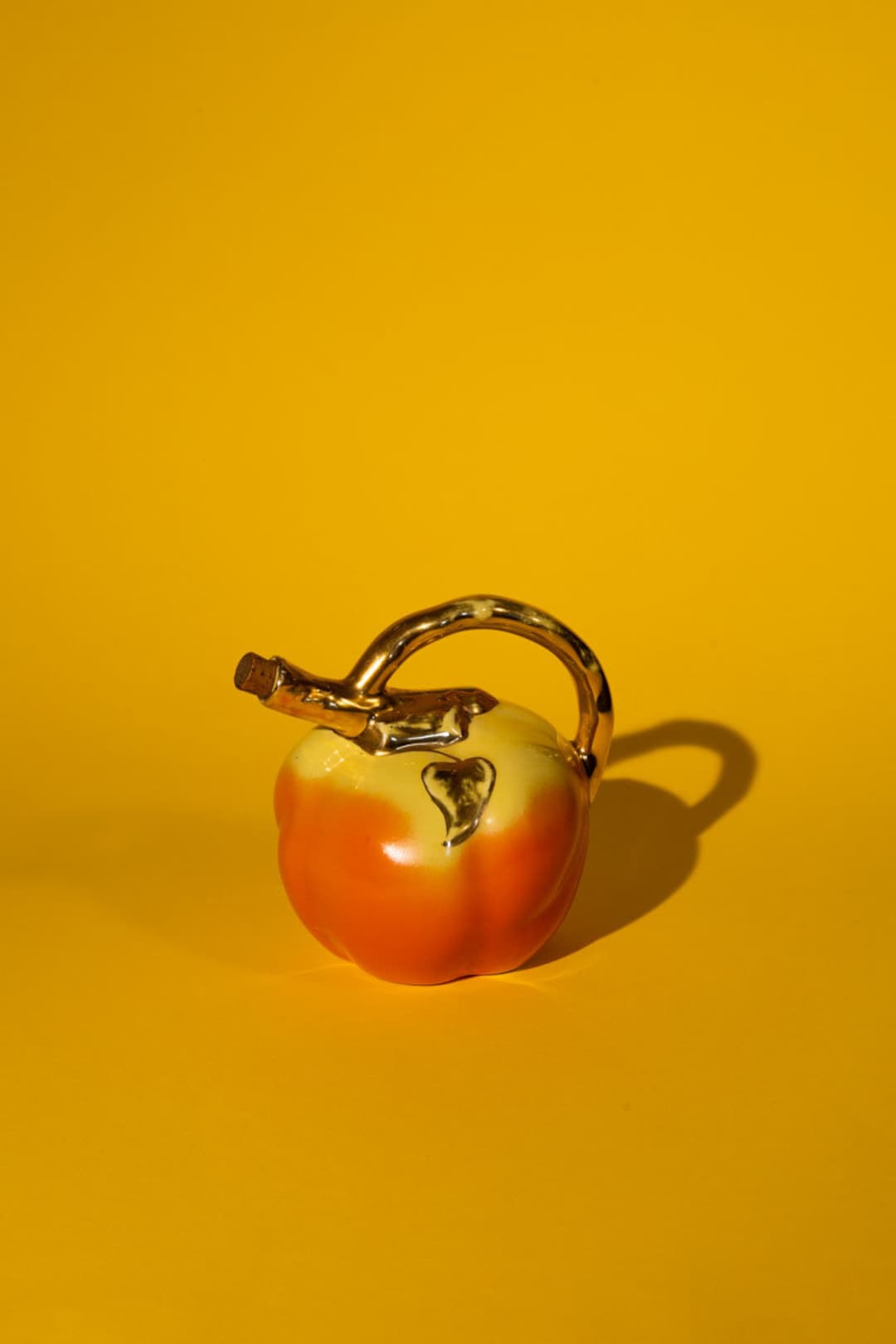 Vintage French Decorative Water Jug Unique Christmas Gift, Housewarming Gift, Birthday Gift, MCM