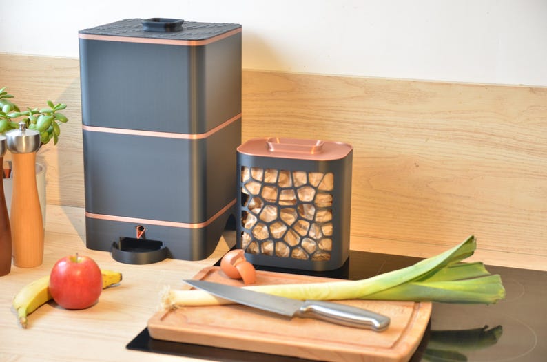 Picture of Insulate Apartment : r/ZeroWaste - Reddit