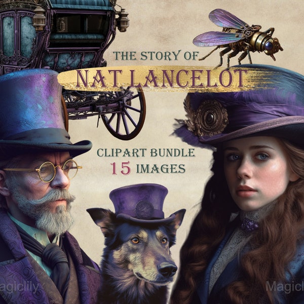 Victorian Steampunk - Etsy
