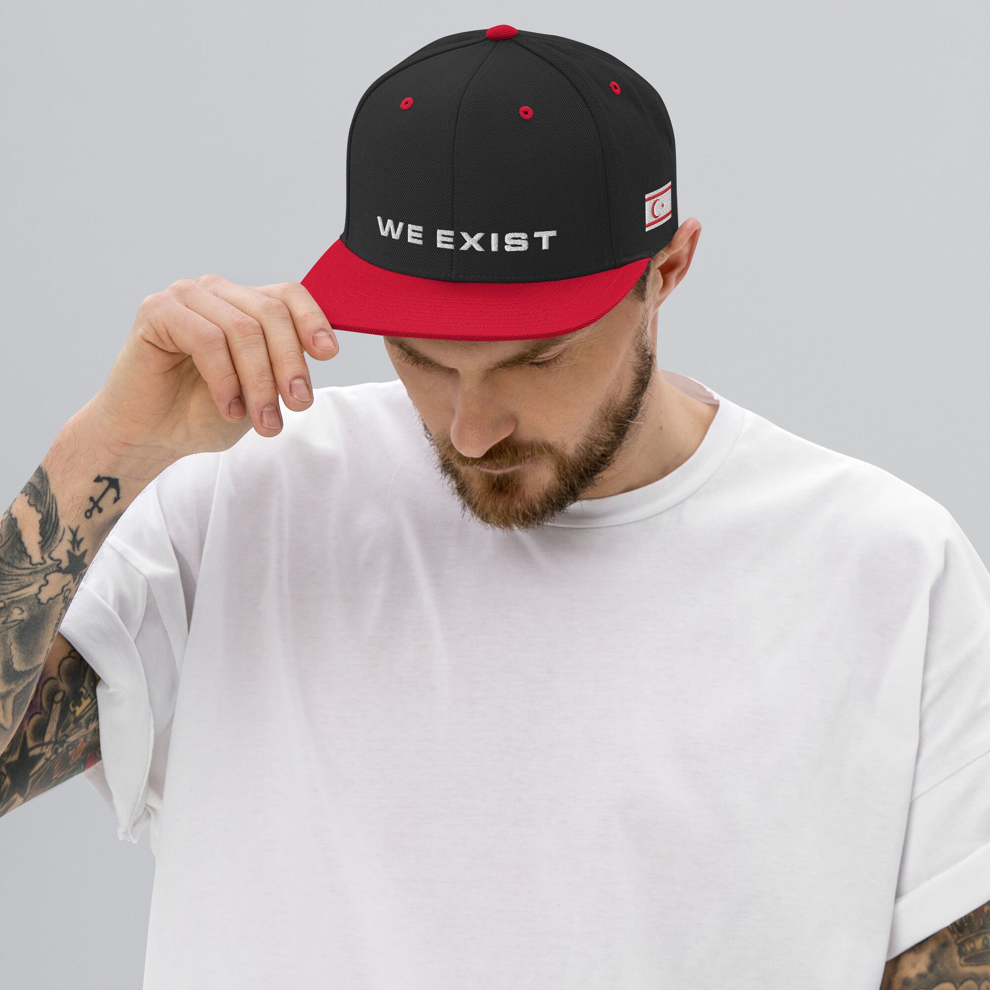 We the sales north hats