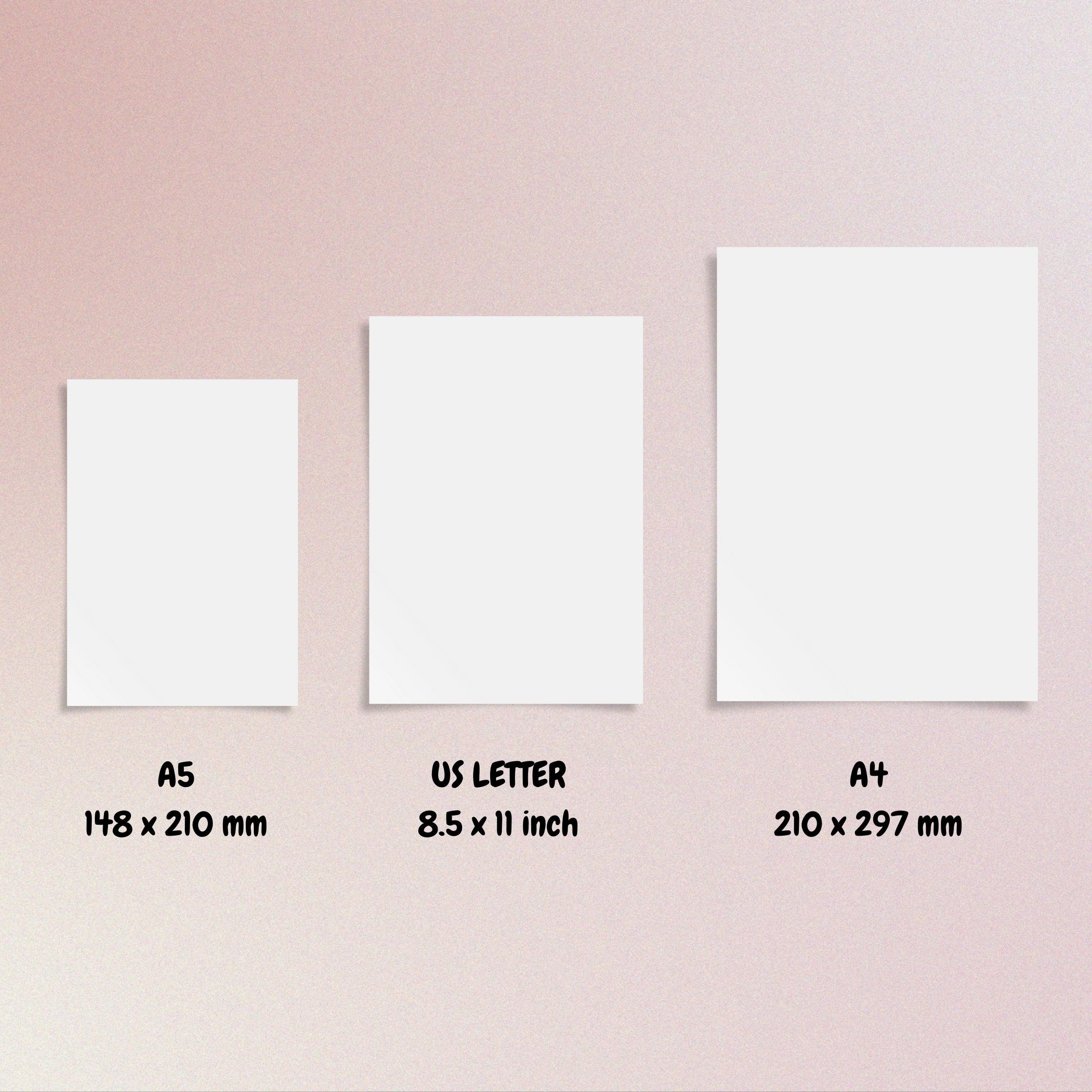 Planner Accessory Stickers