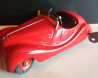 Schuco Akustico 2002 Made in Germany, unused, new
