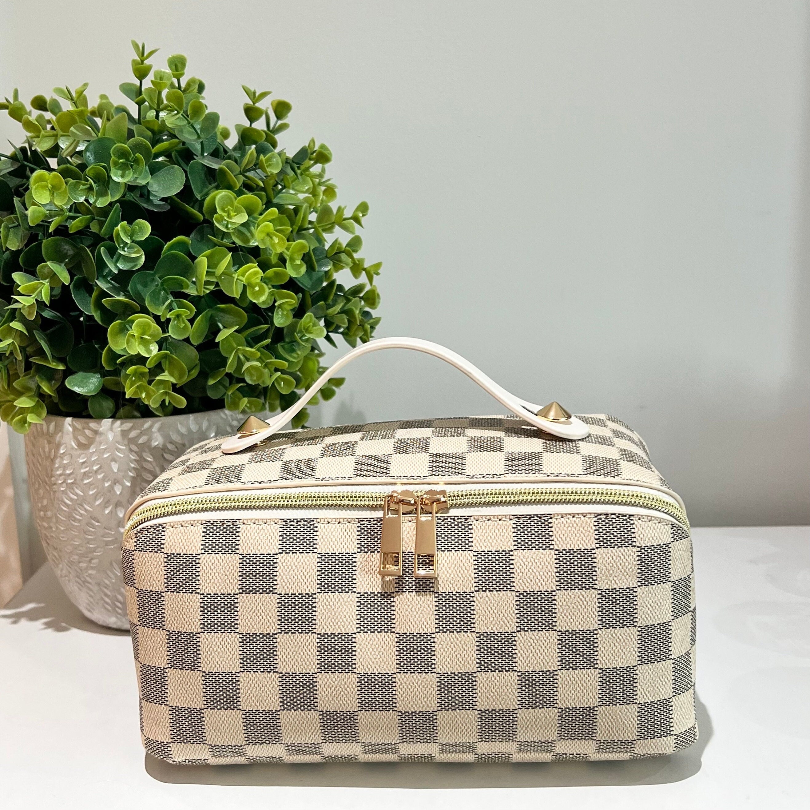 Louis Vuitton Toiletry Bag -  Canada