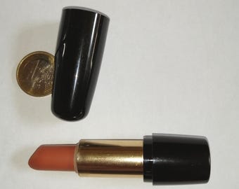 Vintage Lippenstift AVON Farbe Scottish Clan M214 Sammlerstück